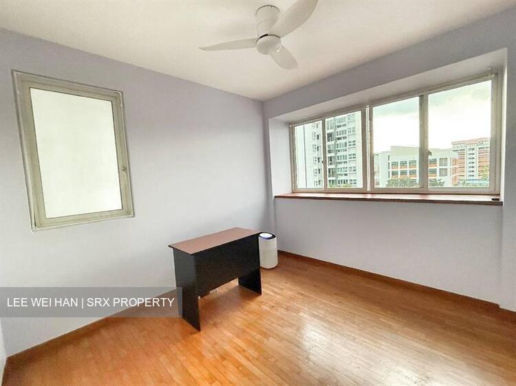 The Esparis (D18), Condominium #496788211